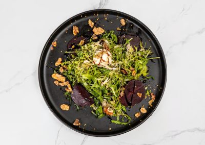 best salad san diego