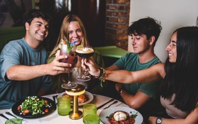 Experience the Best Brunch in North Park at Cacio e Pepe