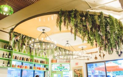 Here’s Why Cacio e Pepe Offers the Best Contorni in San Diego