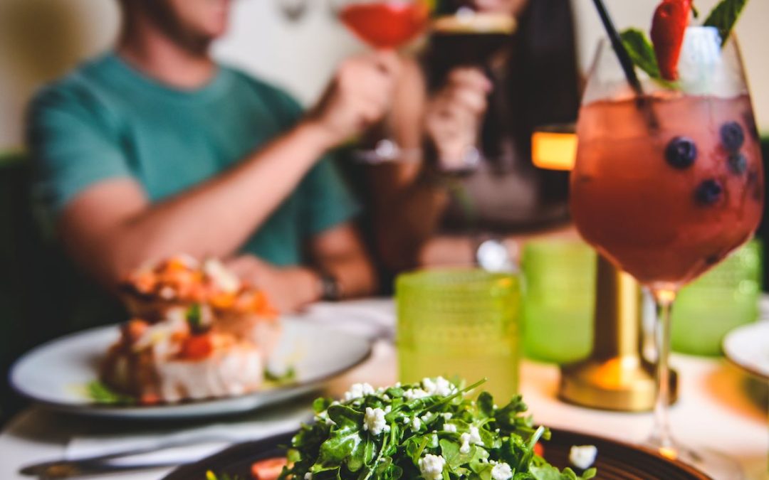 North Park Date Night Perfected: Inside Cacio e Pepe’s Italian Experience