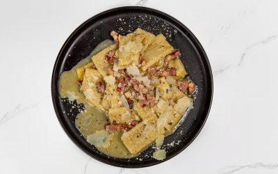 Discover the Best Pasta in San Diego at Cacio e Pepe