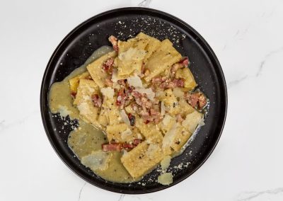 best pasta north park