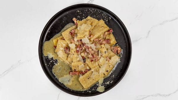 best pasta north park