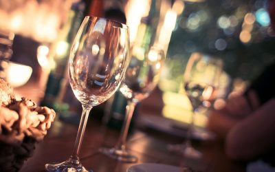 Create Magical Rehearsal Dinner Memories at This North Park Restaurant