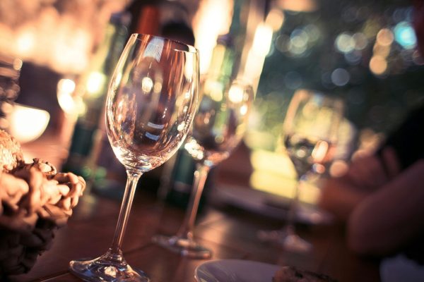 San Diego Rehearsal Dinner