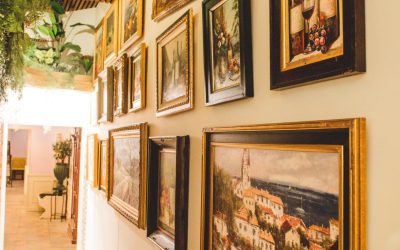 North Park Private Event Venue: Where Italian Elegance Meets San Diego Style
