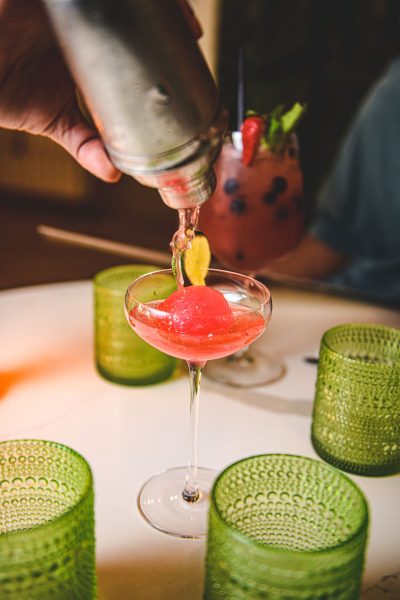 best cocktails North Park