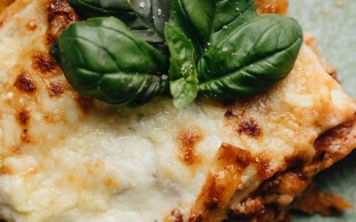 Discovering San Diego’s Best Lasagna: A North Park Treasure at Cacio e Pepe