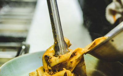 North Park’s Best Kept Secret: Cacio e Pepe Unveils Incredible $10 Plates Menu